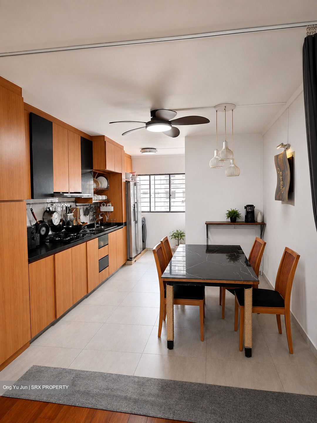 Blk 667 Eunos Damai Ville (Bedok), HDB 5 Rooms #558215411